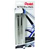 Pentel Sterling Executive - Set regalo con penna a sfera e portamine