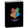 SEVEN Harry Potter Diario Agenda 10 Mesi