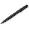 Lamy Studio LX All Black pennino EF - Penna Stilografica Special Edition 2019