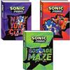 SEVEN SPA DIARIO SONIC PRIME - NON DATATO - FORMATO STANDARD 12 MESI COLORE VERDE