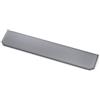 ENDORFY Thock TKL Palm Rest V2, poggiapolsi, rivestimento in pelle PU, imbottitura in schiuma memory, compatibile con le tastiere Thock V2 TKL, Thock TKL e versioni wireless, fissaggio magnetico