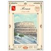 SIGEM Calendario da muro in Lingua Romana - Roma in Dialetto