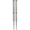 Monteverde J222401 Blister 2 Refill per Penna a Sfera Montblanc