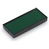 Trodat 6/4915 tampone di ricambio per Printy 4915, 1 pezzo monocromatico (Verde)