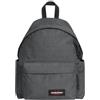 EASTPAK Eastpak zaino Day Pak'r Black Denim Taglia Unica Grigio ASPHALT GREY
