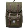 Herschel Little America Mid Zaino, Taglia unica