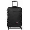 EASTPAK Trans4 S Valigia, Unisex-Adulto, Nero (Black), 54 cm