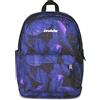 Invicta Zaino Scuola Lab Fantasy Shine, Viola, Doppio Scomparto Con Tasca per PC e Tasca per Borraccia, 27 lt, Scuola Media e Superiore, Zaino Ragazza
