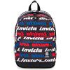 Seven CARLSON PRO LETTERING LOGO FANT.MULTICOLOR