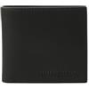Armani Exchange Wallet Black XM000167AF17090 BLACK TU
