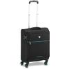 Roncato SMILE 2.0 Trolley bagaglio a mano 55x40x20 cm - Nero