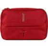 RONCATO IRONIK 2.0 Necessaire 25x16x9 cm - Rosso