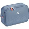 Roncato CROSSLITE Necessaire 23x15.5x9 cm - Ardesia