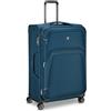 Roncato GATEWAY Trolley grande 78 cm Espandibile - Blu
