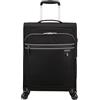 American Tourister Aerospin Spinner 55 Tsa Expandable 47/51l Trolley Bag One Size