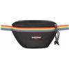 Eastpak Marsupio Springer Color Band Rainbow, Color Band Rainbow, Marsupio