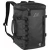 Marsupio Zaino da viaggio JET PRO 20 Nero