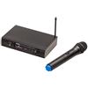 Soundsation WF-U11HA - Radiomicrofono plug and play a mano
