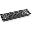 Beamz 154060 - DMX-192S Controller DMX 192 Canali