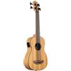 Kala U BASS - Zebrawood - Ukulele basso (+ custodia)