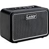 Laney - MINI-STB-SUPERGROUP - mini combo 'smart' SUPERGROUP - Stereo - c/delay & Bluetooth
