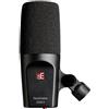 SE Electronics ≫ Comprar DYNACASTER DCM6-169 € | Profesional DJ®