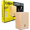 Schlagwerk - CBA20S - Cajon montabile SPL - Large