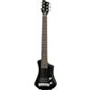 Hofner HCT Chitarra Shorty Nero