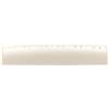 Graph Tech Tusq GT PQ 1568 00 - Capotasto scanalato per chitarra a 12 corde