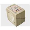 Sconosciuto Enorme Basket 1046 - Radel Tanpura Electronic Saarang Micro V6 Tambura/Tambora