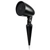Omnitronic PS-2.5 GS Altoparlante del Proiettore, Nero, 2X