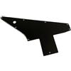 VATTEA Battipenna per chitarra Gibson Explorer 76 Reissue Style (3 strati nero)