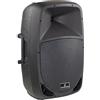 Soundsation L482L - Diffusore attivo, 880 W