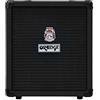 Orange Crush Bass 25BX Black