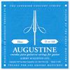 Augustine Corde per Chitarra Classica, Singole Re4, Blu