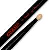 Facus bacchetta hickory 5A black devil