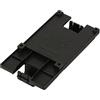 ROCKBOARD by Warwick RockBoard QuickMount Type F - Pedal Mounting Plate for Standard Ibanez TS/Maxon Pedals