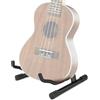 Cocoarm Supporto per violoncello pieghevole Supporto per violoncello in metallo Supporto per violoncello regolabile Supporto per telaio a A Cello Rack
