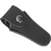 Abaodam Custodia per Bocchino in Pu Nero per Strumenti Musicali