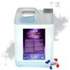 SPARKLERS CLUB Liquido per Fumo Effetto Nebbia 5 Litri per Macchina del Fumo qualità MADE IN FRANCE - Semplice da usare, ideale per serate DJ, Dispersione efficace riciclabile