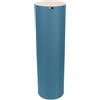 Bluetone Acoustics Tube BassTrap - Premium Bass Trap - Low Frequency Absorber - Acoustic Treatment - Trappola per bassi (Mare blu)