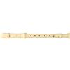 Aulos C-Soprano - Flauto dolce serie Elite 303A