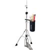 Generisch Tama HHH315D Speed Cobra - Macchina Hi-Hat + supporto per bacchette per batteria Keepdrum DSC01