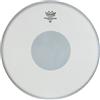 Remo 'Pelle di rullante 14 - Remo CS Controlled Sound sabbiata rotondo bianco - CS-0114 - 00