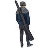 Terré Borsa per didgeridoo, 175 cm