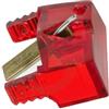 Tonar Punta di lettura diamante penna Tonar compatibile con Sony ND-150G XL-150 PL-LX2 ND150G PSLX3 XL150 PSLX33PS LX 1