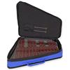 keepdrum MB03 - Custodia per campanello NG-31