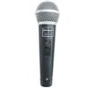 EACH ITALY MICROFONO DINAMICO UNIDIREZIONALE PER CANTO KARAOKE WG-196 CW418