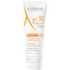 A-Derma Aderma Protect Kids Leche Spf50+ 250 Ml