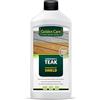 Golden Care Scudo Teak, 1 Litro